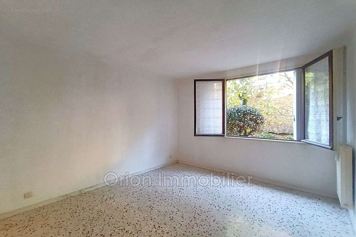 Appartement à GRASSE