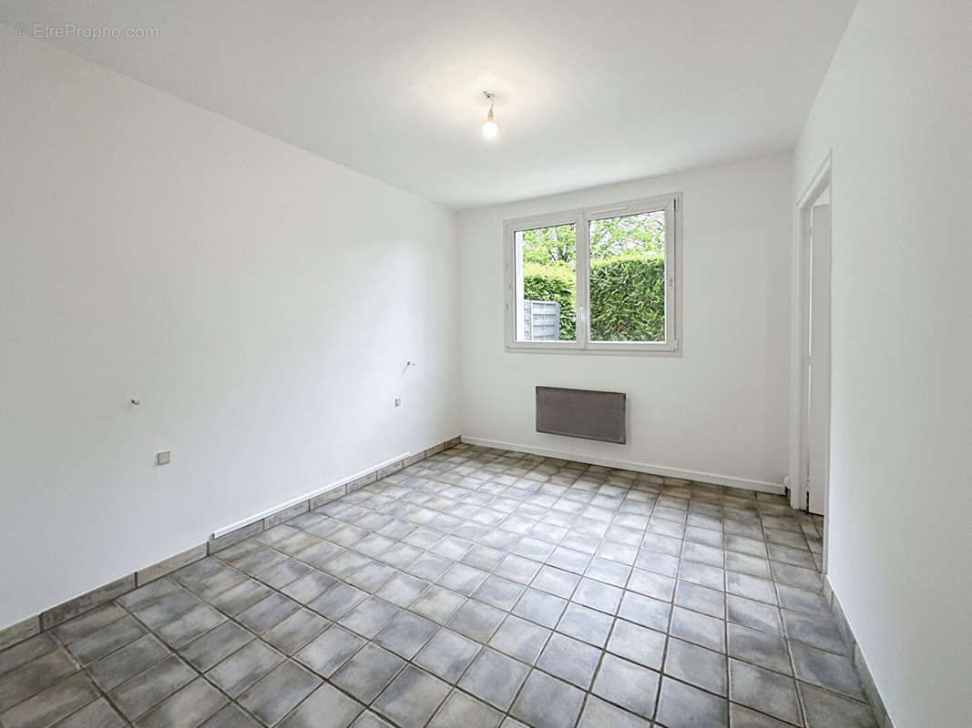 Appartement à PALAISEAU