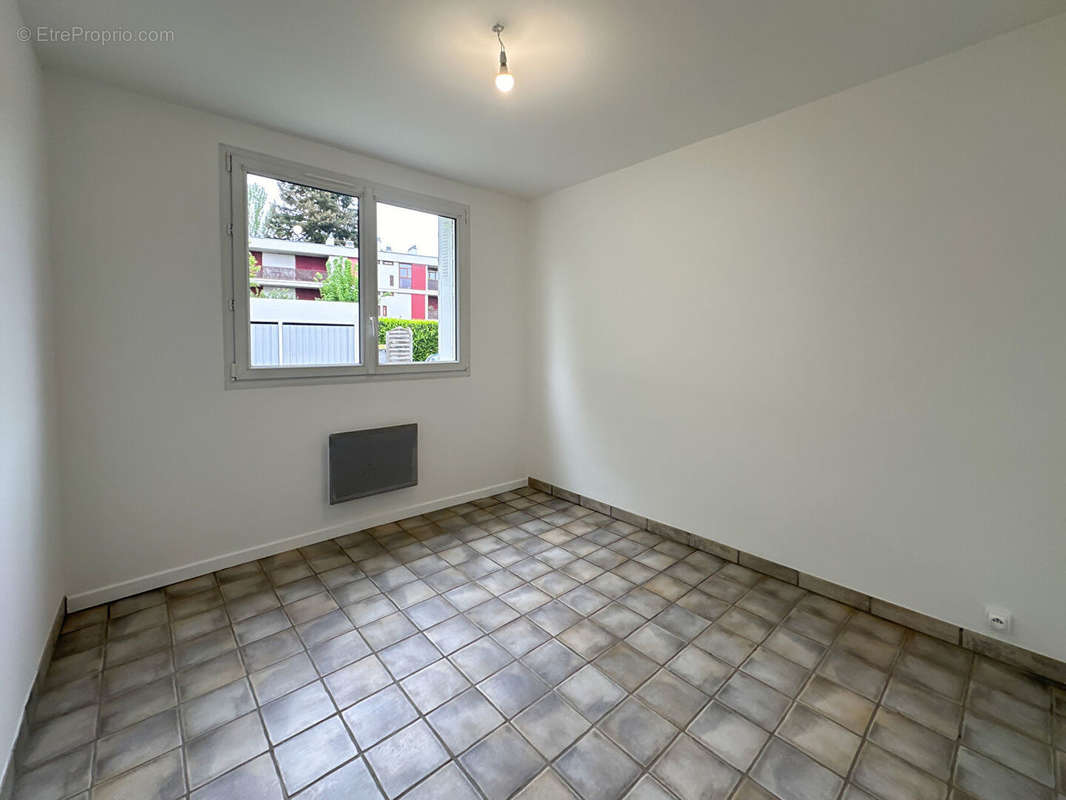 Appartement à PALAISEAU