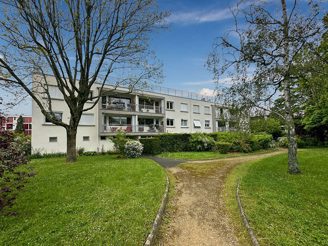 Appartement à PALAISEAU