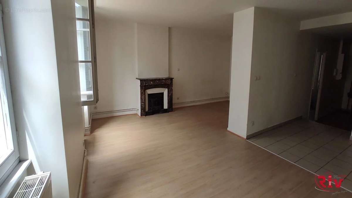 Appartement à VIENNE