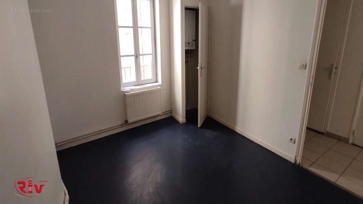 Appartement à VIENNE