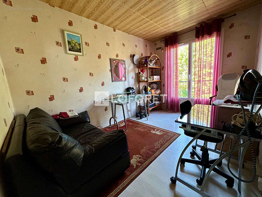 Appartement à BONDY