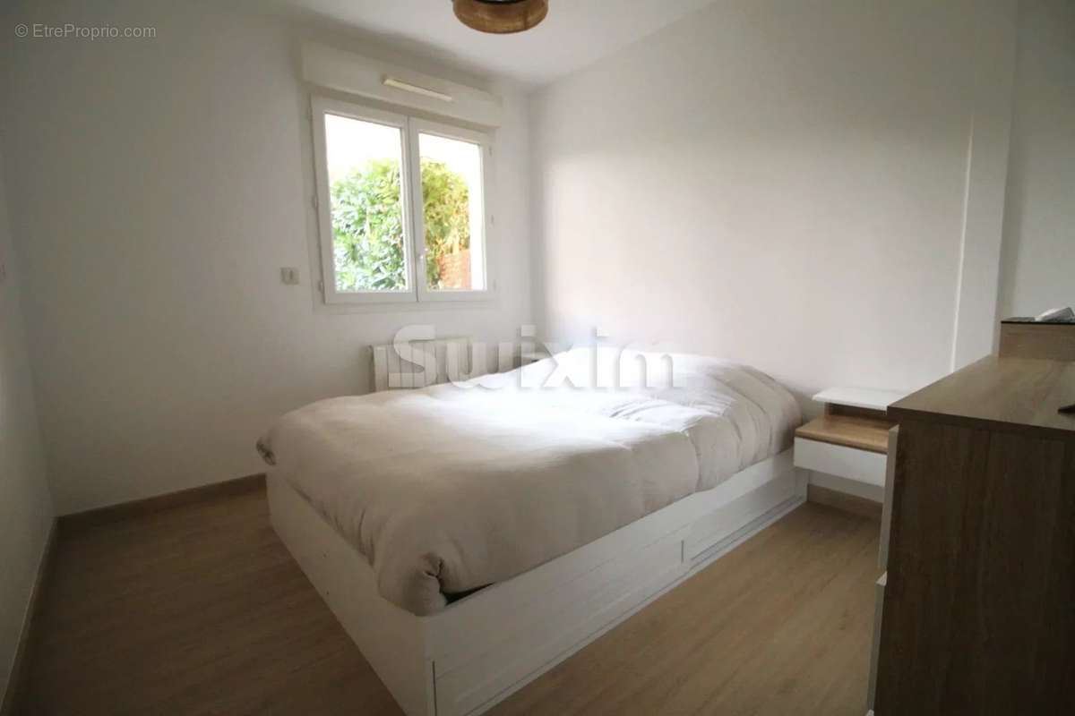 Appartement à THONON-LES-BAINS