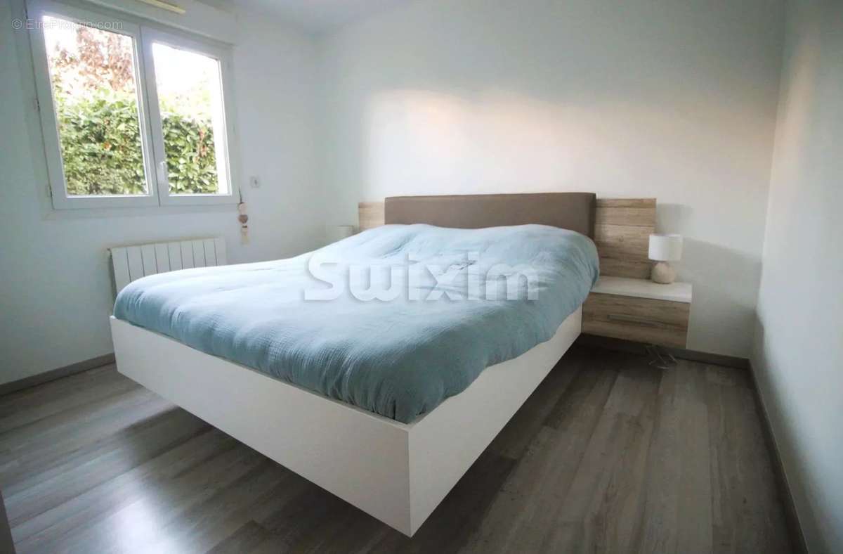 Appartement à THONON-LES-BAINS