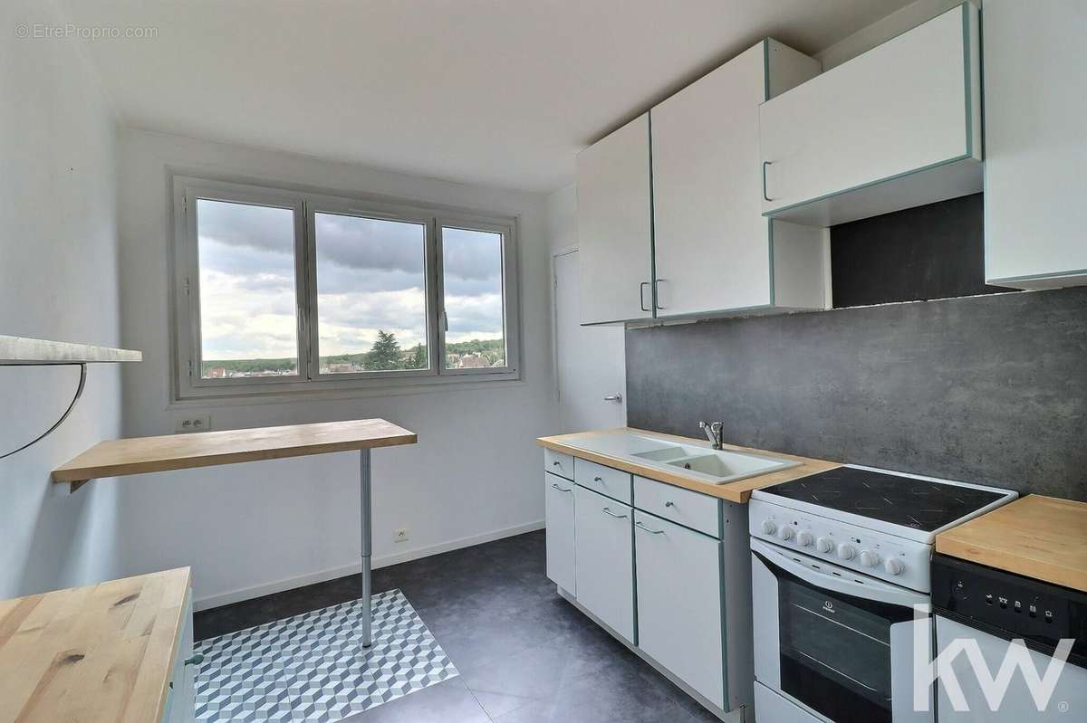 Appartement à POISSY