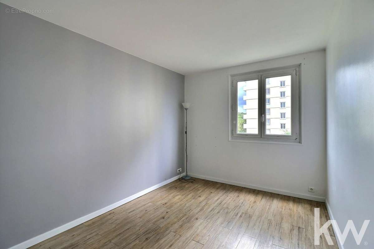 Appartement à POISSY