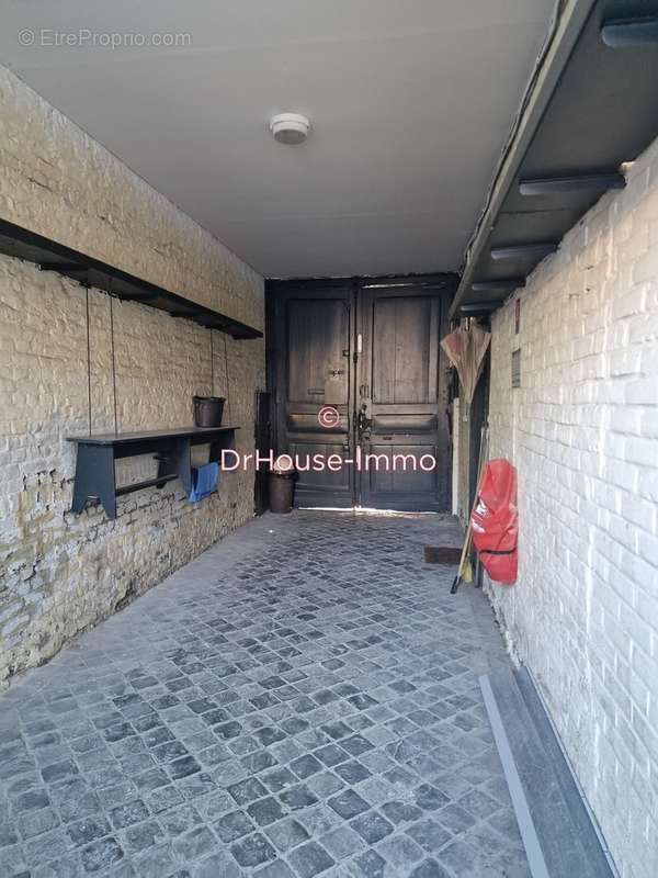 Appartement à ROUBAIX