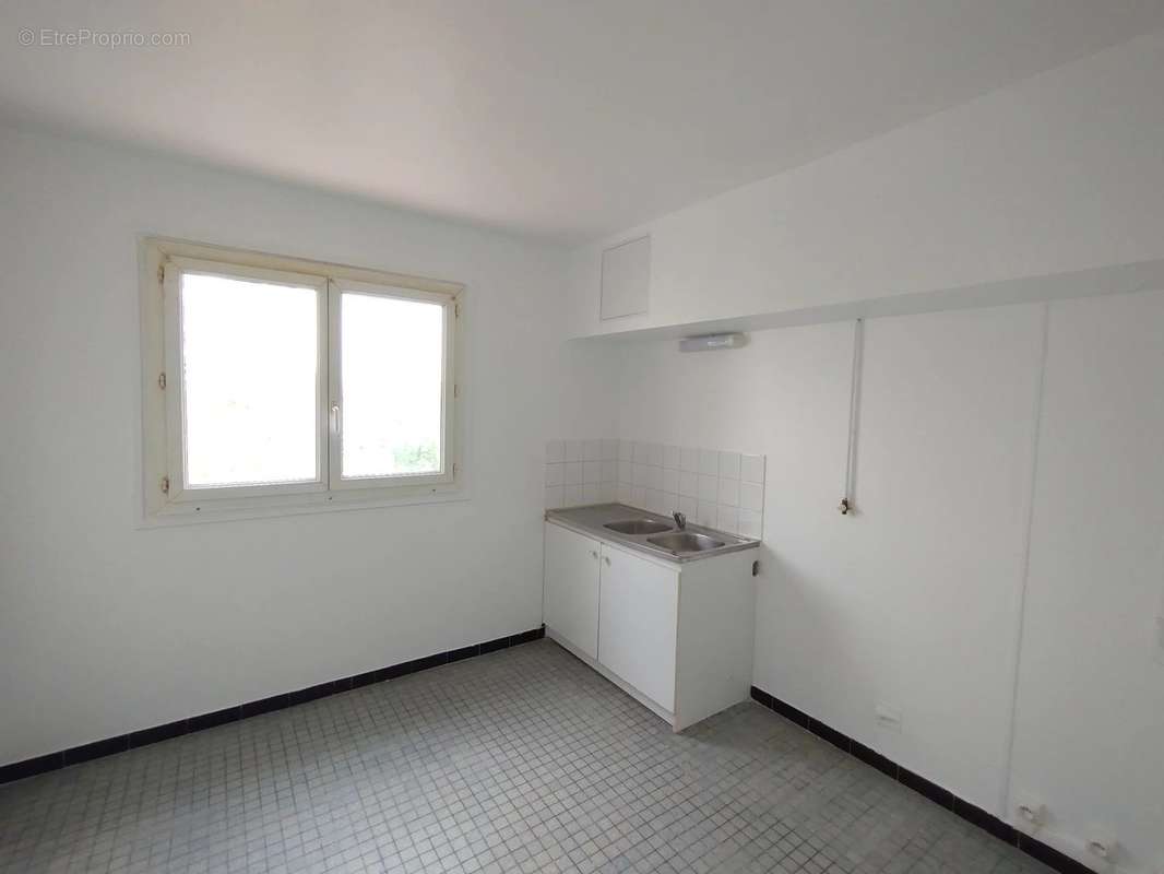 Appartement à MEZY-SUR-SEINE