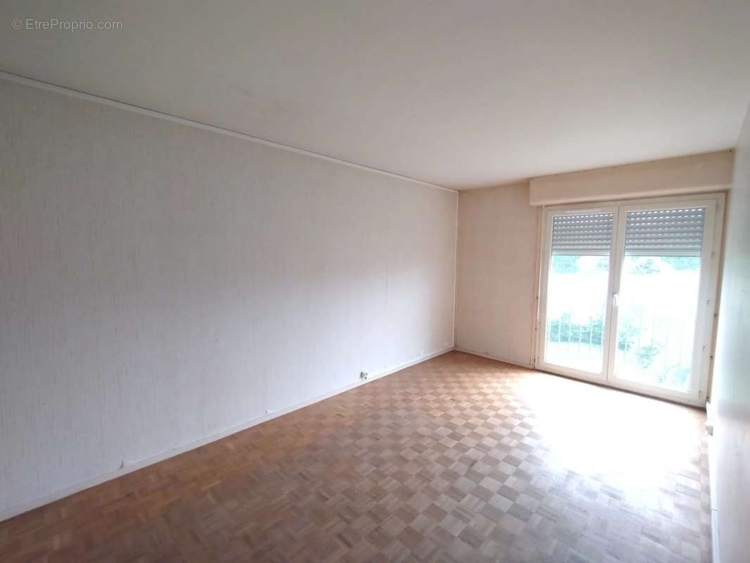 Appartement à MEZY-SUR-SEINE