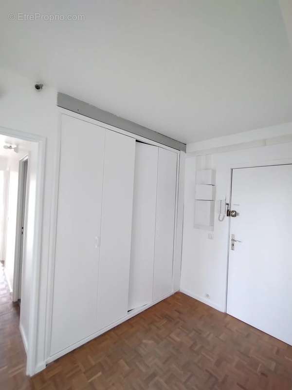 Appartement à MEZY-SUR-SEINE