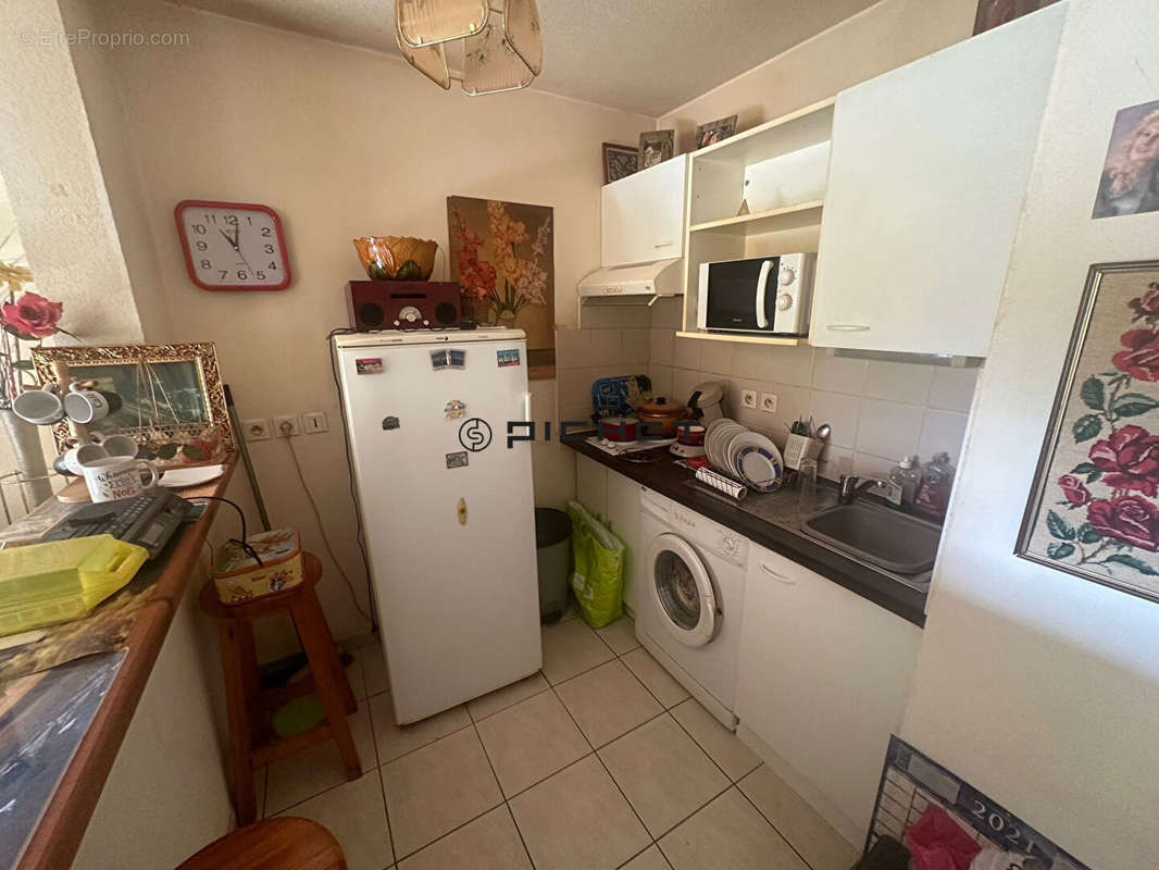 Appartement à TERRASSON-LAVILLEDIEU