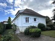 Maison à SAINT-GEORGES-SUR-BAULCHE