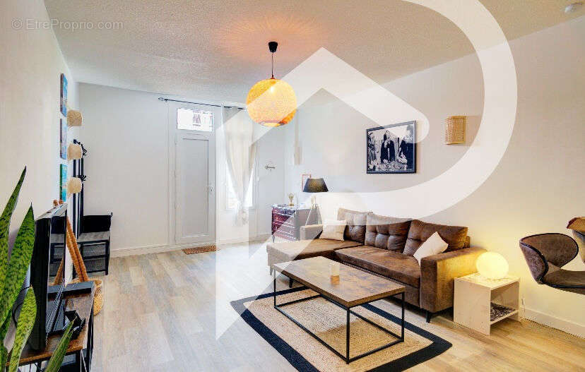 Appartement à SETE