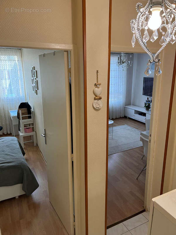 Appartement à DRANCY