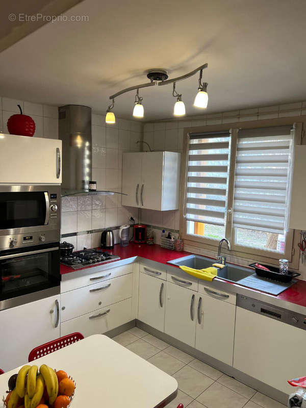 Appartement à DRANCY