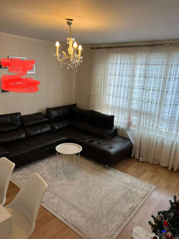 Appartement à DRANCY