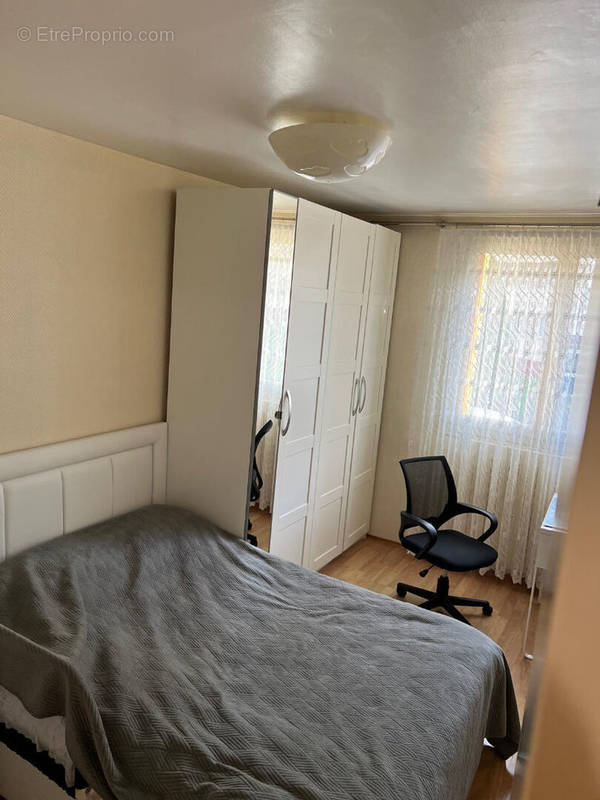 Appartement à DRANCY