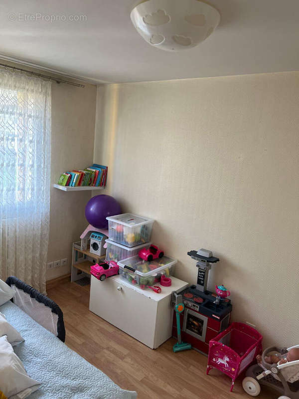 Appartement à DRANCY