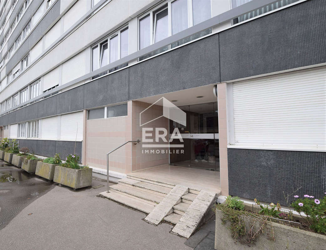 Appartement à LYON-7E