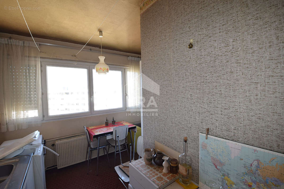 Appartement à LYON-7E