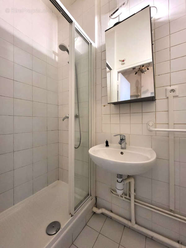 Appartement à PARIS-10E