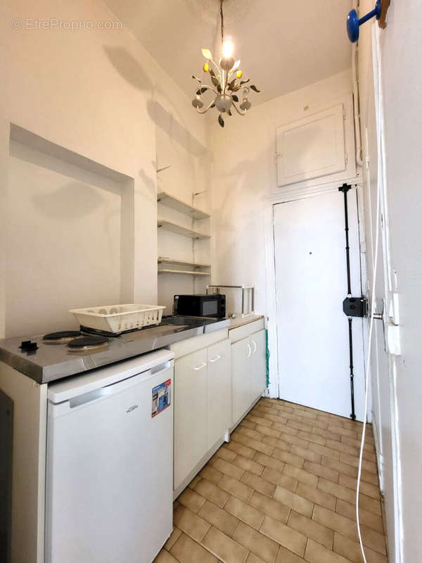 Appartement à PARIS-10E