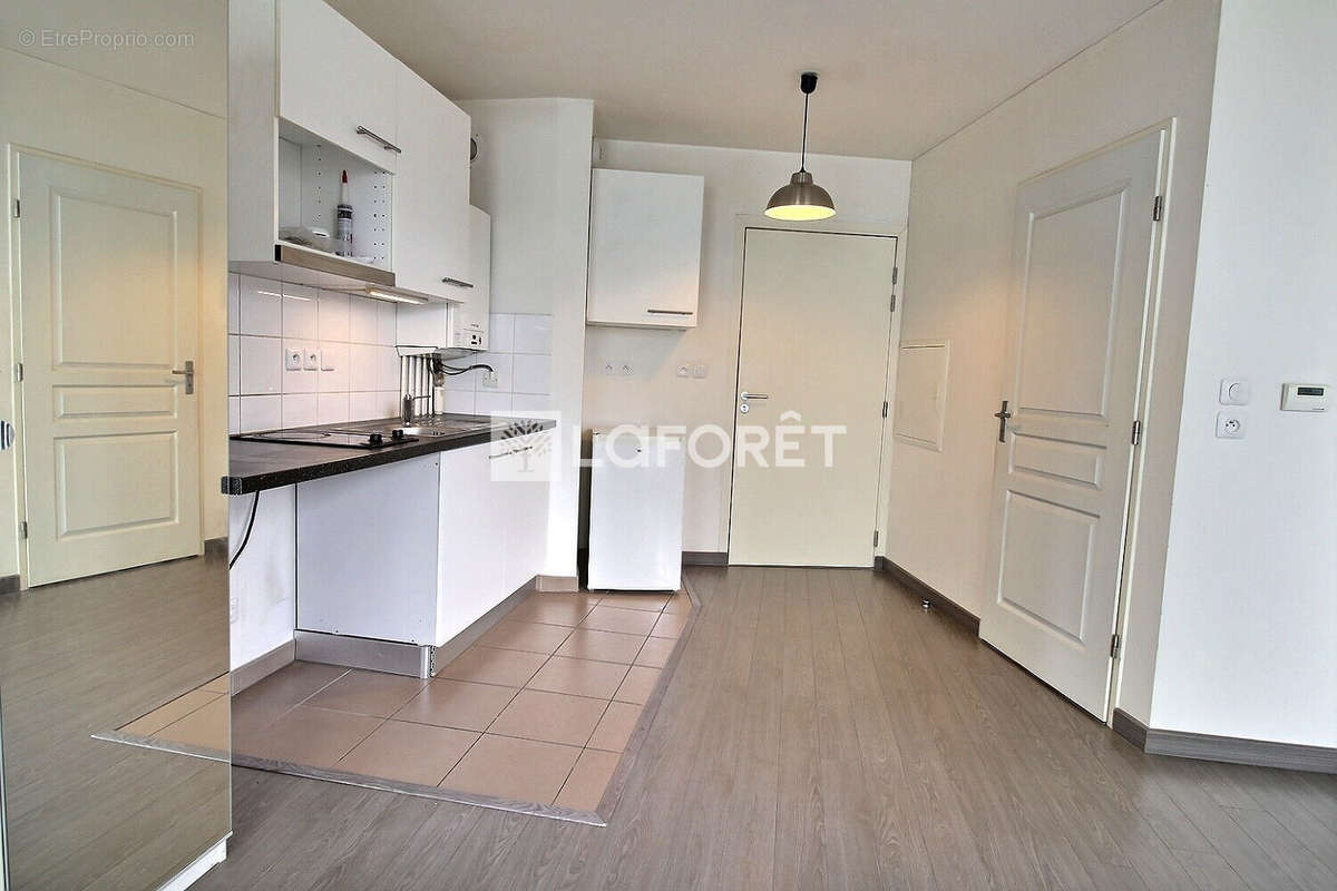 Appartement à MONTREUIL