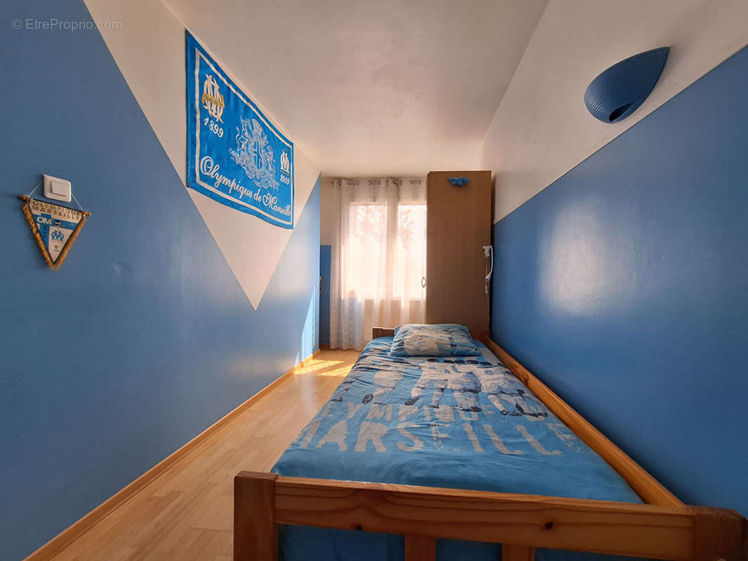 Appartement à MARSEILLE-14E