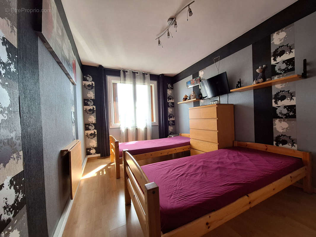 Appartement à MARSEILLE-14E