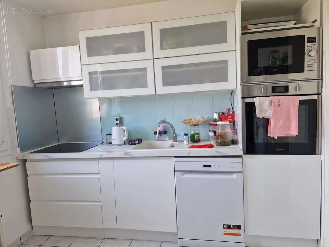 Appartement à AIX-LES-BAINS