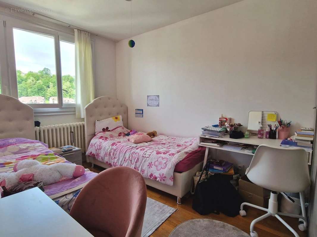 Appartement à AIX-LES-BAINS