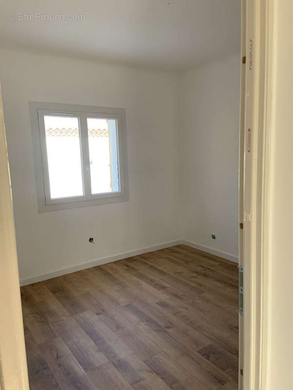 Appartement à BRIGNOLES