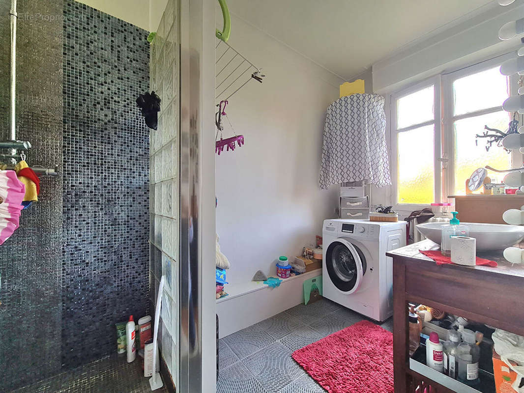 Appartement à CRETEIL