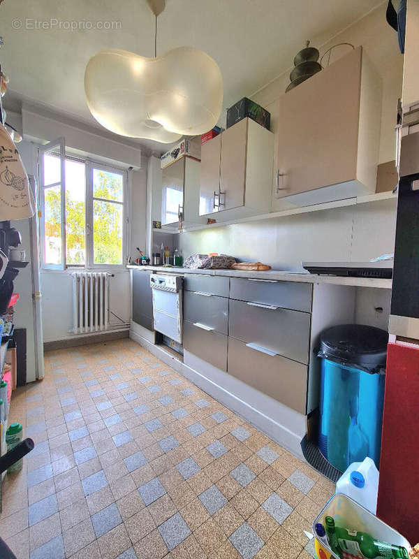 Appartement à CRETEIL