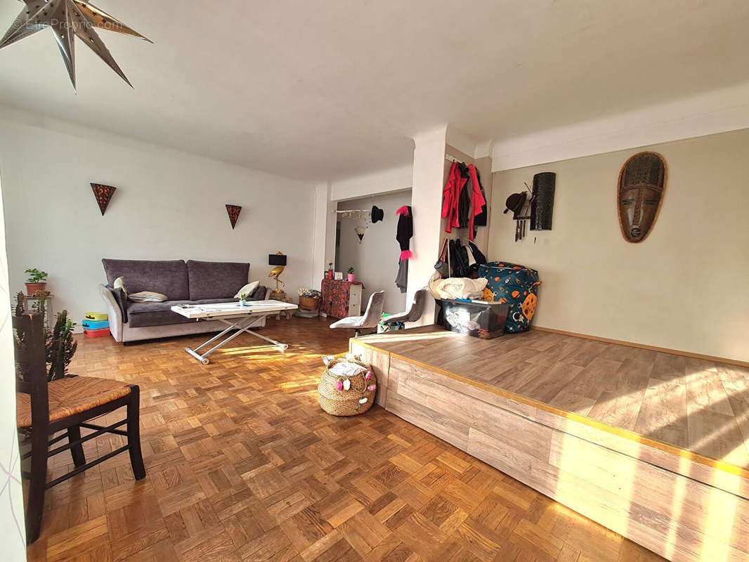 Appartement à CRETEIL