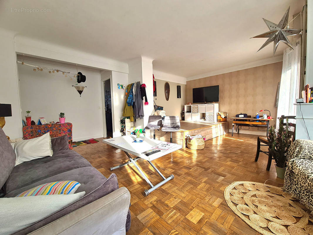 Appartement à CRETEIL