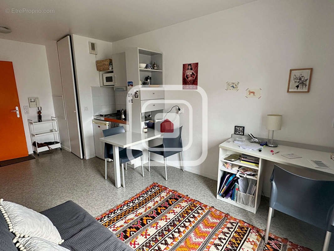 Appartement à REIMS