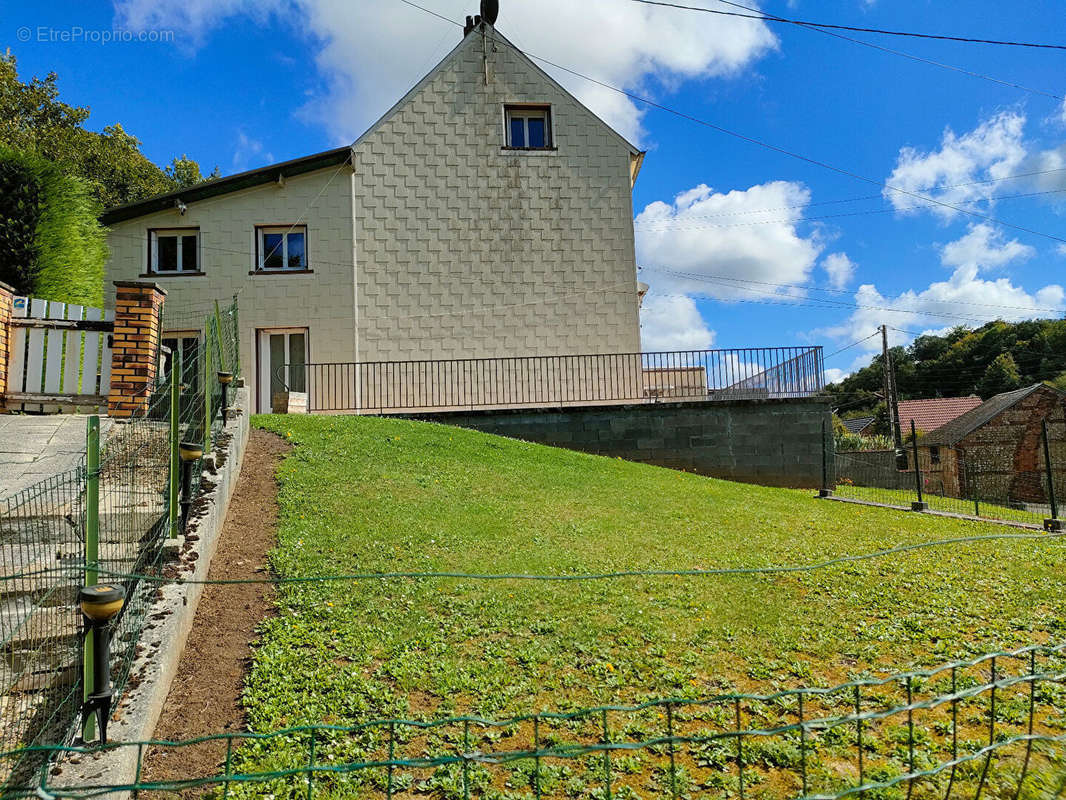 Maison à BOLBEC