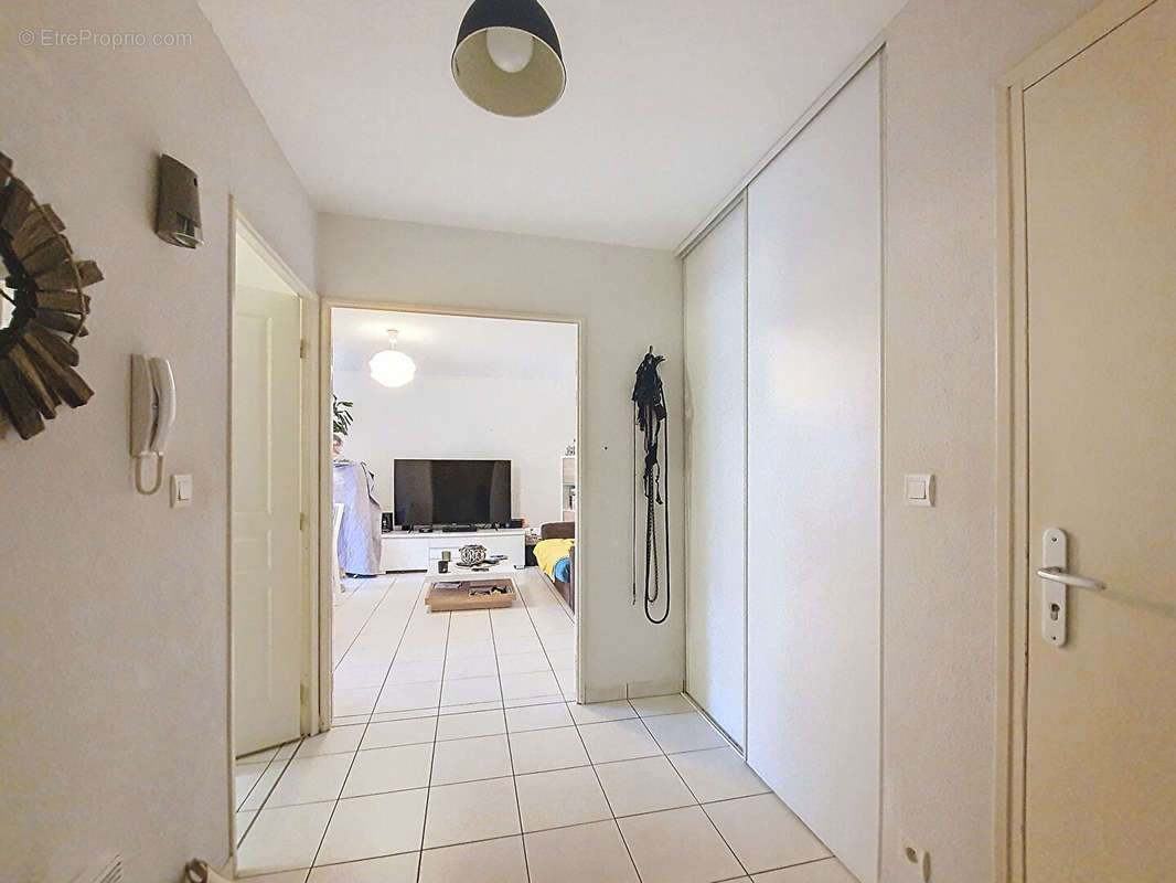 Appartement à TOURS