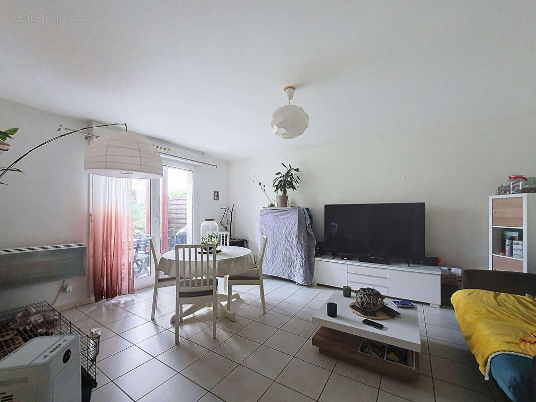 Appartement à TOURS