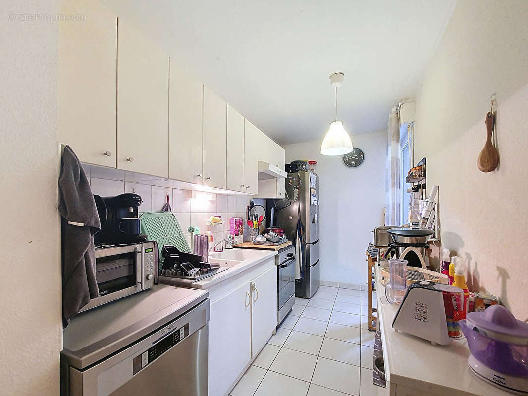 Appartement à TOURS