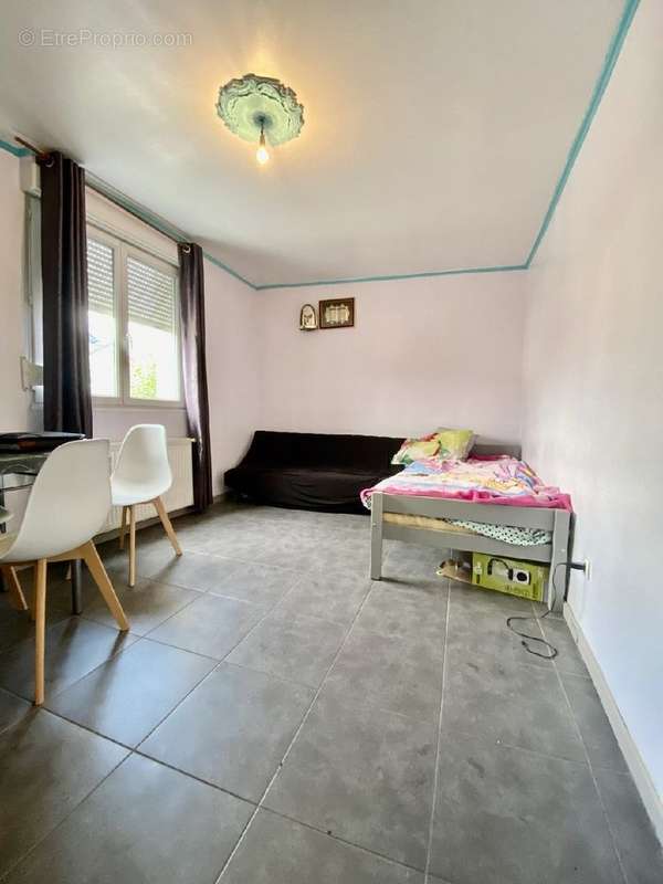 Appartement à VILLEPARISIS