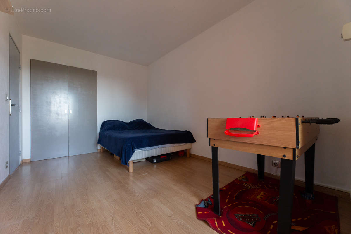 Appartement à MANDELIEU-LA-NAPOULE