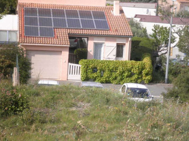 Maison à NARBONNE