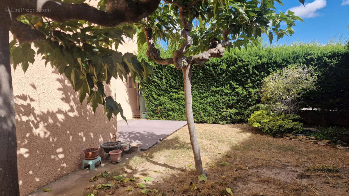 Maison à NARBONNE