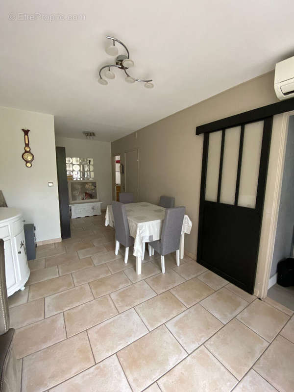 Appartement à MARTIGUES