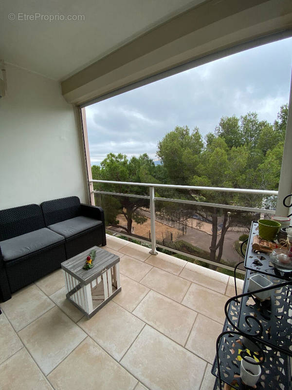 Appartement à MARTIGUES