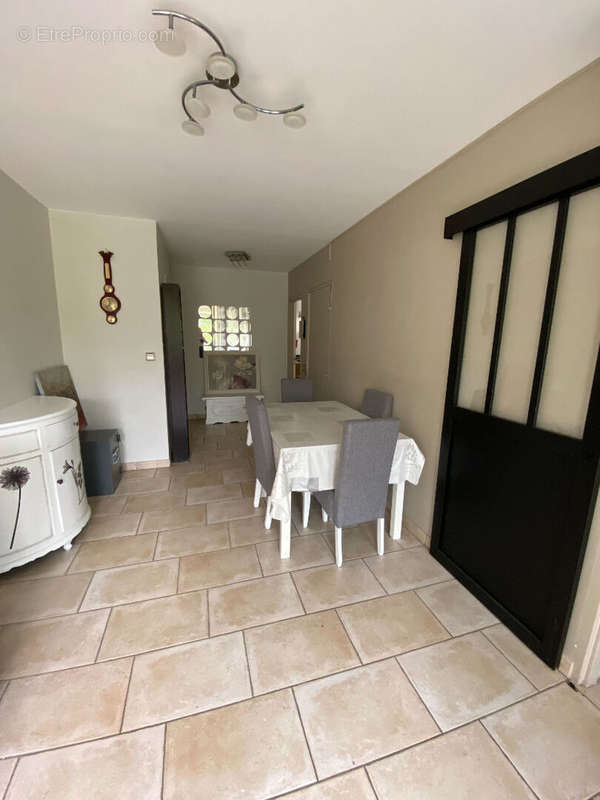 Appartement à MARTIGUES