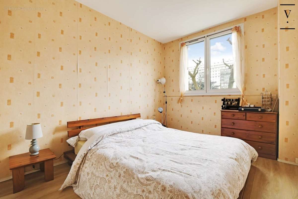 Appartement à PARIS-12E